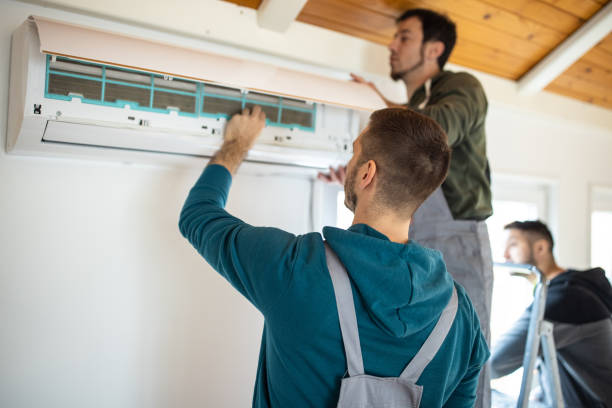Best HVAC for Healthcare Facilities in Callaway, MD