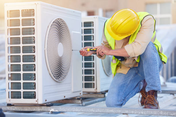 Best Thermostats and Smart Controls in Callaway, MD