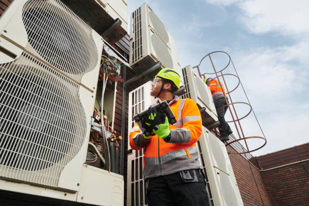 Best VRF (Variable Refrigerant Flow) Systems in Callaway, MD