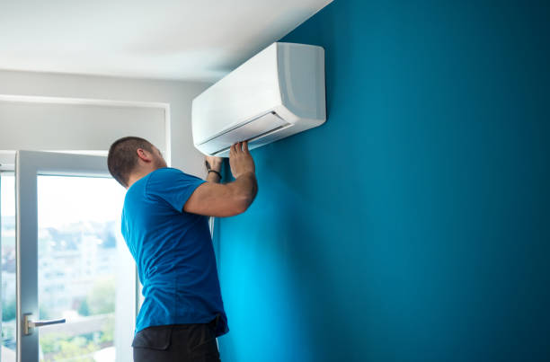 Best Ductless Mini-Split Systems in Callaway, MD