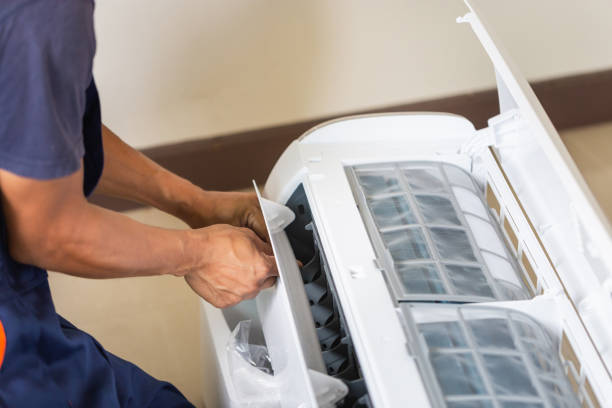 Best Commercial HVAC in Callaway, MD