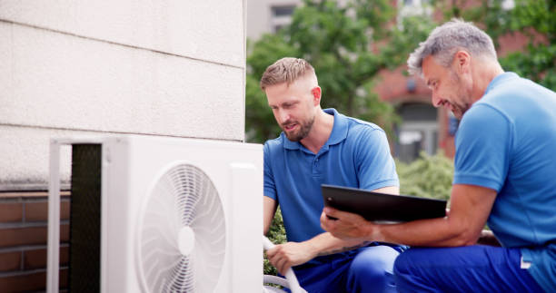 Best Solar-powered HVAC Systems in Callaway, MD