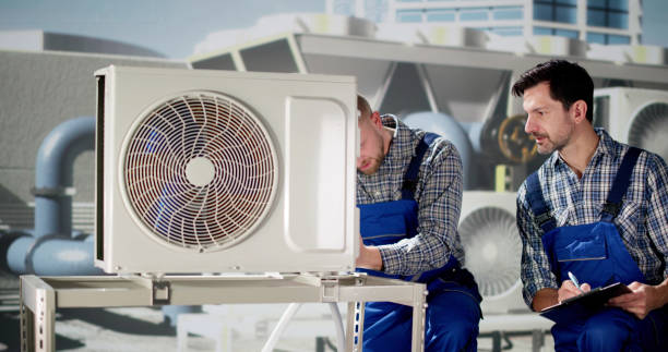 Best HVAC Software and Technology in Callaway, MD