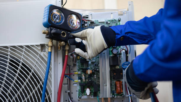 Best Air Conditioning Cleaning in Callaway, MD